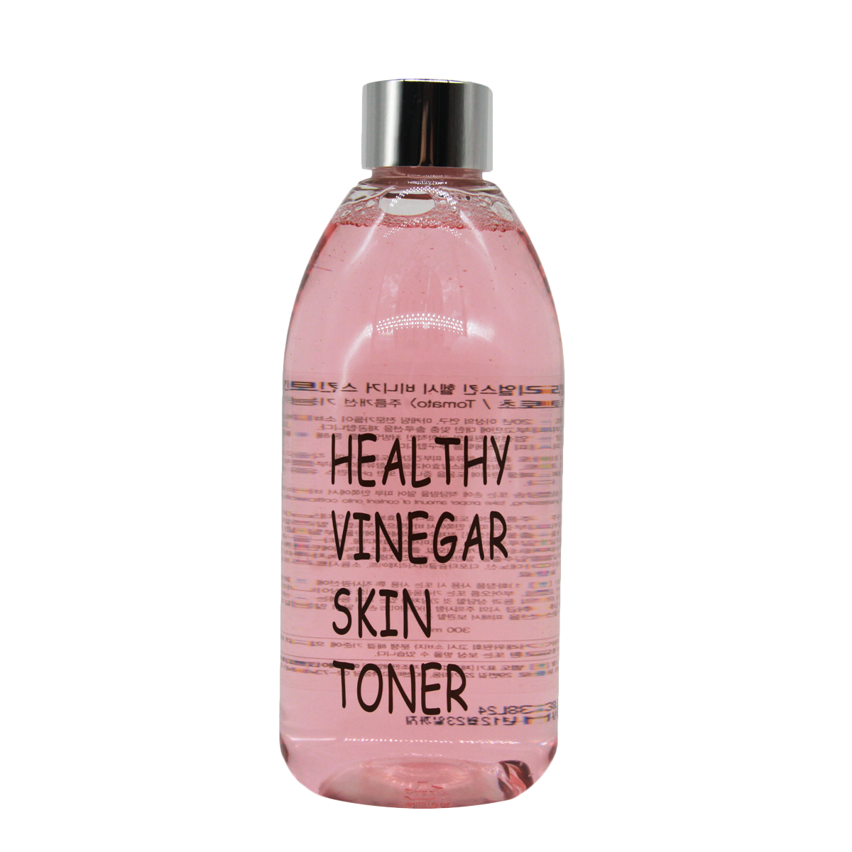 Тонер для лица ТОМАТ Healthy vinegar skin toner (Tomato) REALSKIN, 300 мл