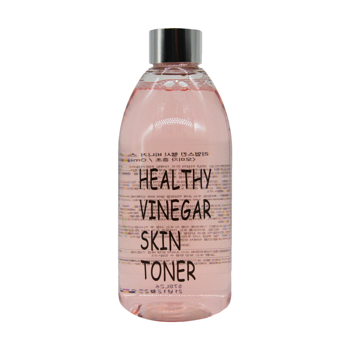 Тонер для лица ЛИМОННИК Healthy vinegar skin toner (Omija) REALSKIN, 300 мл